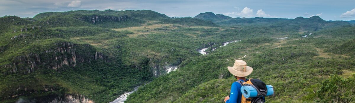 Turismo em Goiás cresce três vezes mais que média nacional e tem maior alta do país em abril