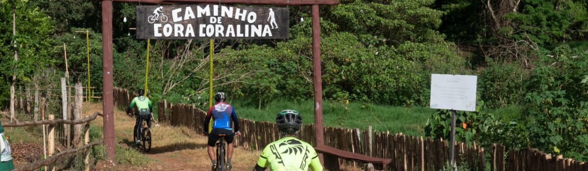 Governo de Goiás divulga o turismo no Estado durante feira internacional, em Gramado (RS)