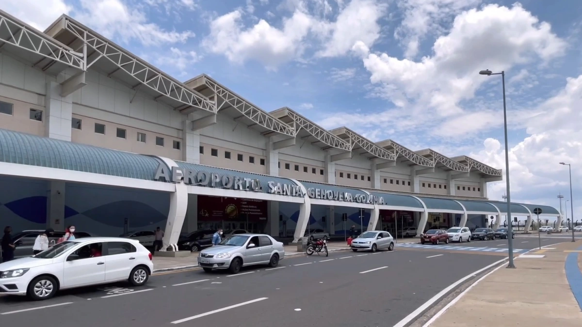 Goiás Turismo e CCR anunciam novas rotas para Nordeste e inauguram Centro de Atendimento ao Turista no Aeroporto Internacional de Goiânia
