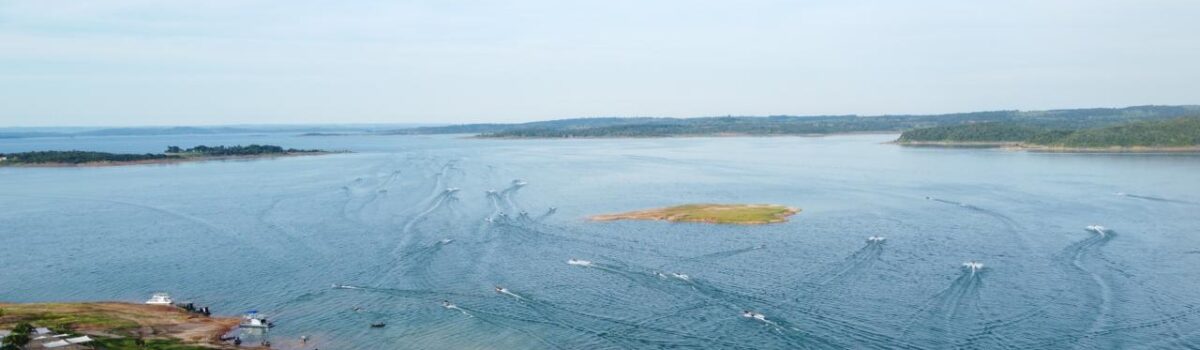 Governo de Goiás abre Circuito Goiano de Pesca Esportiva em Três Ranchos