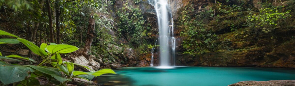 Turismo de Goiás apresenta segunda maior alta do Brasil