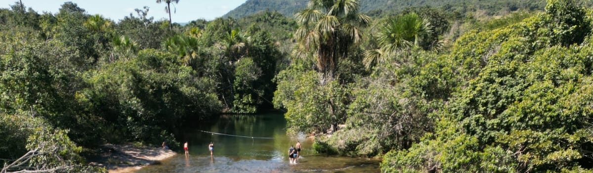 Goiás lidera cadastros do Turismo no Centro-Oeste