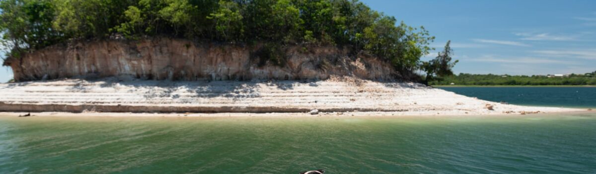 Governo de Goiás promove Turismo Naútico e de Pesca Esportiva na maior feira do segmento da América Latina