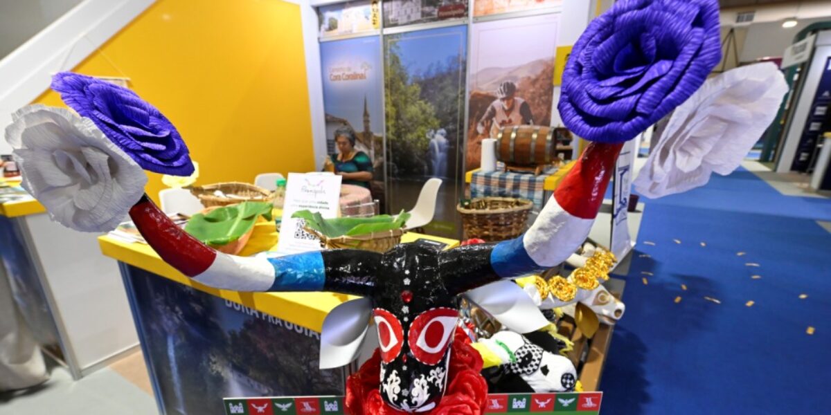 Começa nesta quinta-feira a maior feira de Turismo da região Centro-Oeste