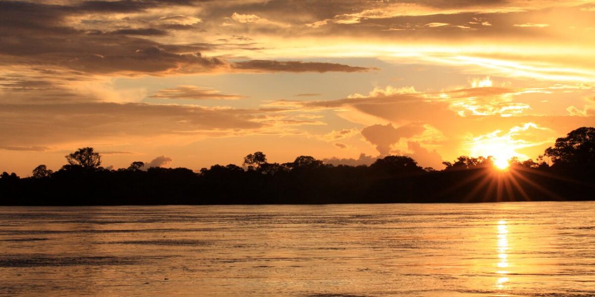 Goiás Turismo se une a outros órgãos na temporada e realiza a inédita Expedição Araguaia