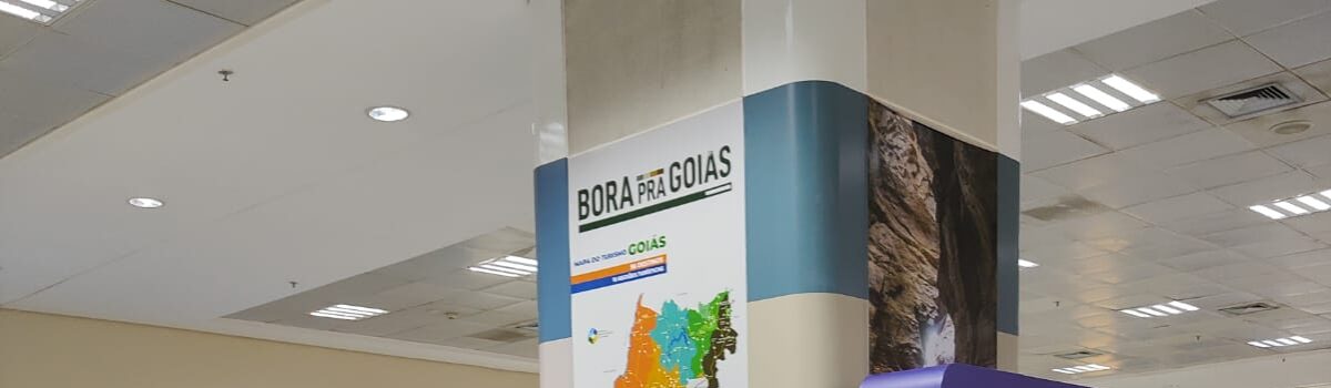 Turismo brasileiro fatura R$ 108 bilhões no 1º semestre de 2025 e bate recorde histórico