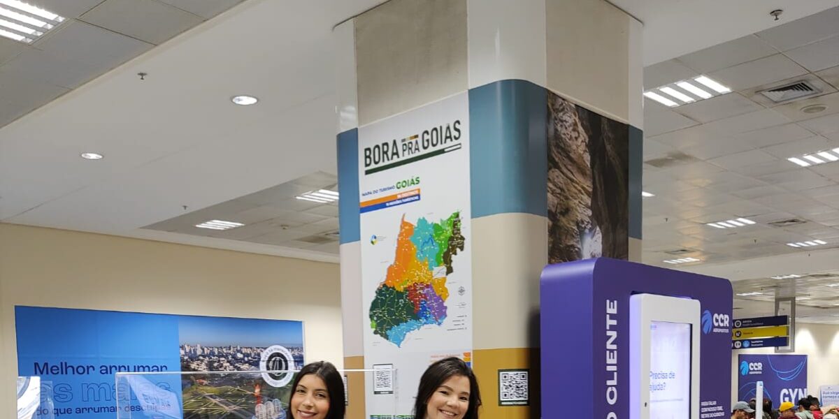 Turismo brasileiro fatura R$ 108 bilhões no 1º semestre de 2025 e bate recorde histórico