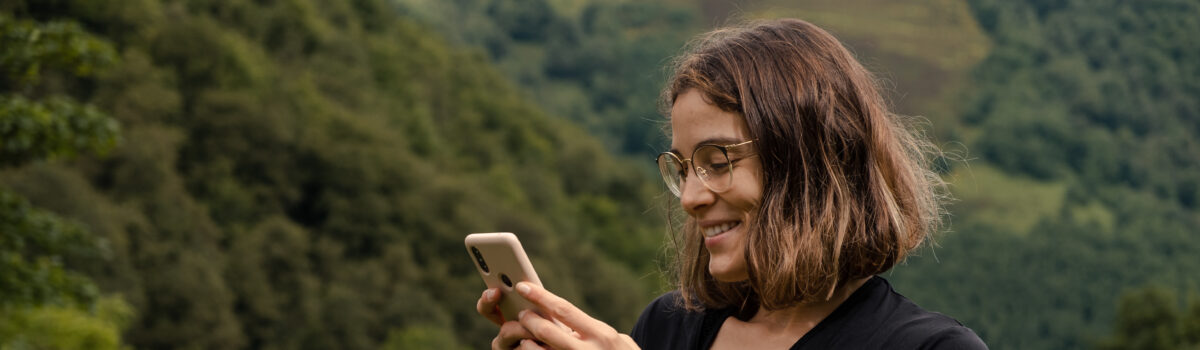 Viajantes preferem buscar informações sobre seus próximos destinos nas redes sociais