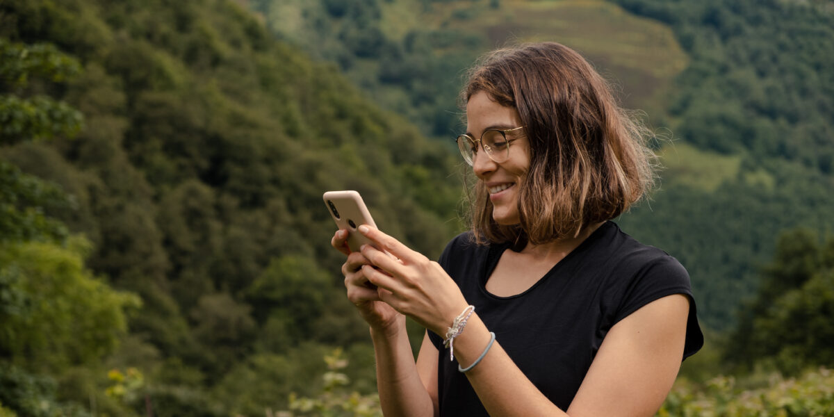 Viajantes preferem buscar informações sobre seus próximos destinos nas redes sociais