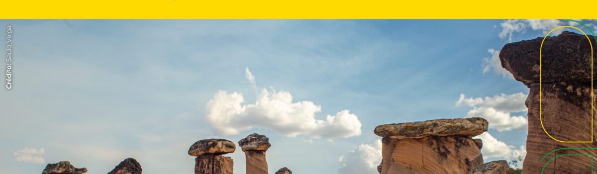 Goiás Turismo lança revista bimestral