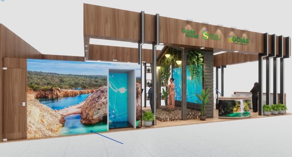 Festuris Gramado 2025: evento com o tema “Reimaginando o amanhã” começa nesta quinta-feira (6/11) no Serra Park.