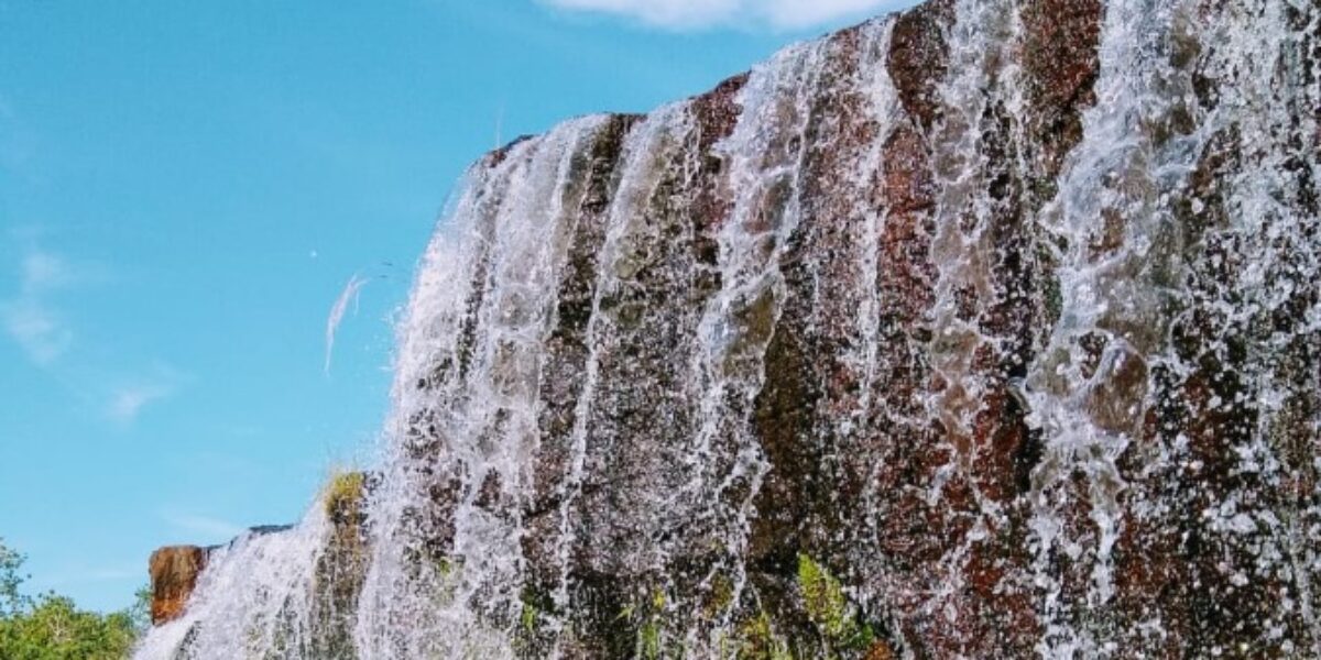 Festival do Bem movimenta Caiapônia com shows e diversão