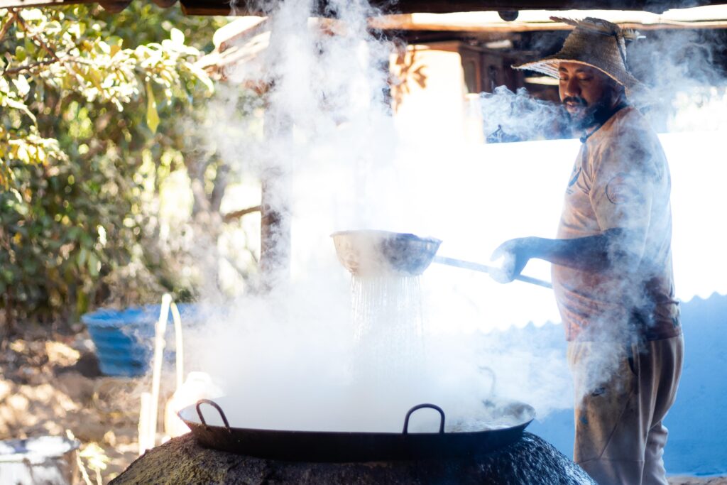 I Semana Quilombola do Moinho em Alto Paraíso de Goiás celebra ancestralidade e resistências culturais