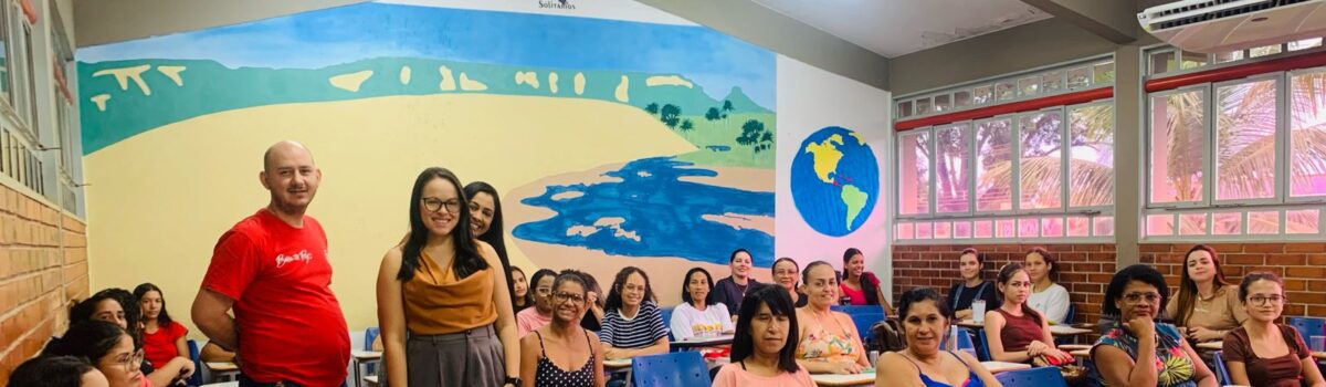 Governo de Goiás abre inscrições para curso gratuito de inglês para preparar setor turístico para MotoGP