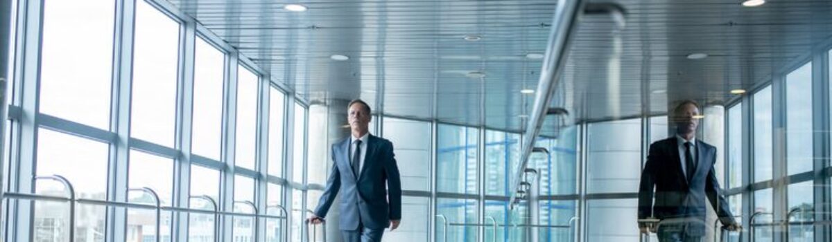 Turismo de negócios fatura mais de R$ 11 bilhões em dez meses