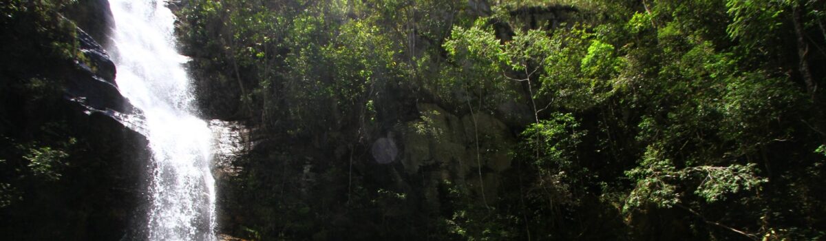 Turismo em Goiás registra a segunda maior alta do país