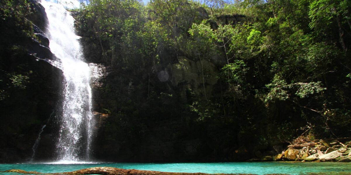 Turismo em Goiás registra a segunda maior alta do país
