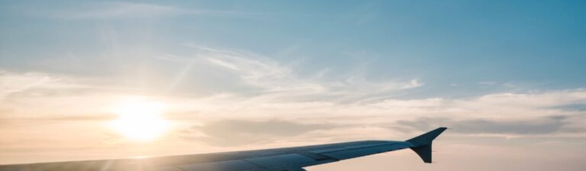 Aeroporto de Goiânia registra recorde histórico de movimentação de passageiros