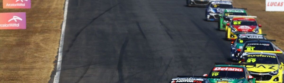 GoiásFomento lança programa para impulsionar automobilismo e fortalecer economia