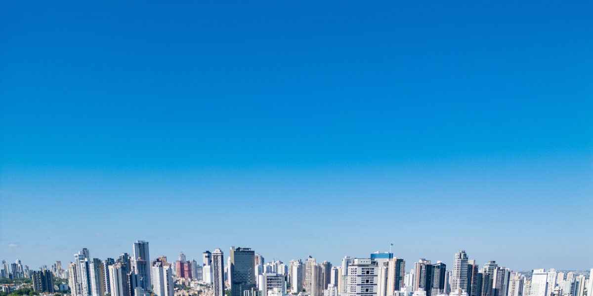 Goiás ocupa 6º lugar nacional em índice de qualidade de vida