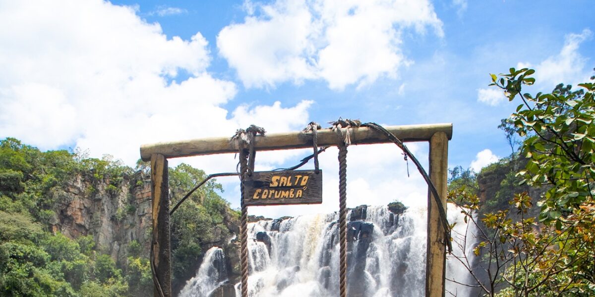 Goiás Turismo lança webséries que divulgam os destinos turísticos goianos