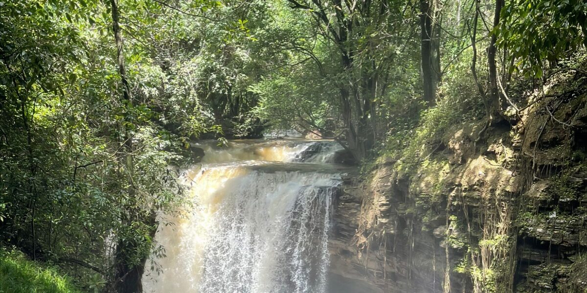 Turismo em Goiás tem o terceiro maior crescimento do país