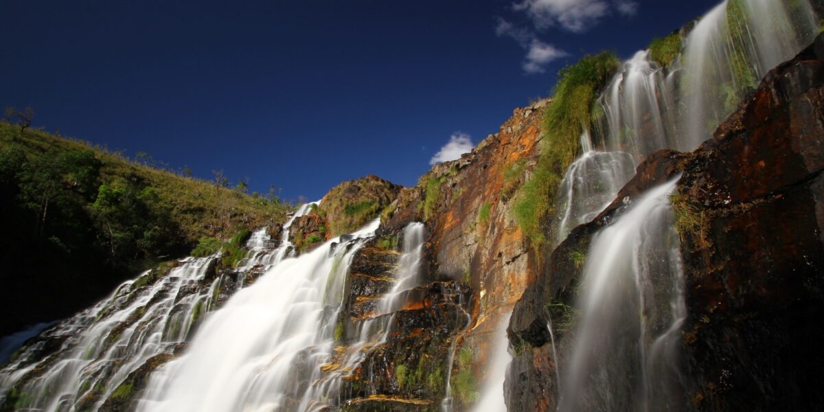 Goiás Turismo apoia Influencer Trip Internacional para Chapada dos Veadeiros