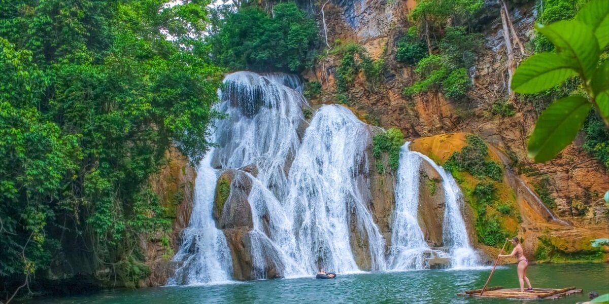 Nordeste de Goiás ganha região turística com foco em ecoturismo