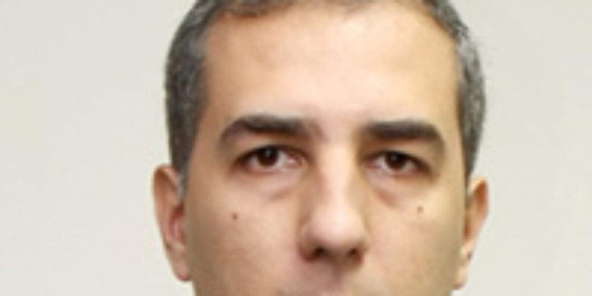 Perfil do Vice-Governador