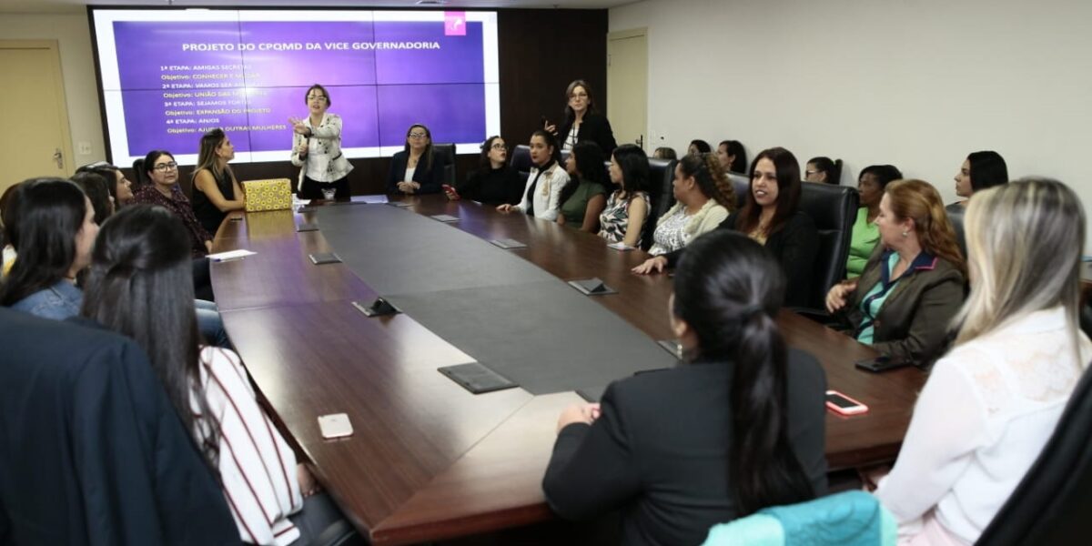 Comitê Permanente para Questões da Mulher e da Diversidade realiza 1° reunião