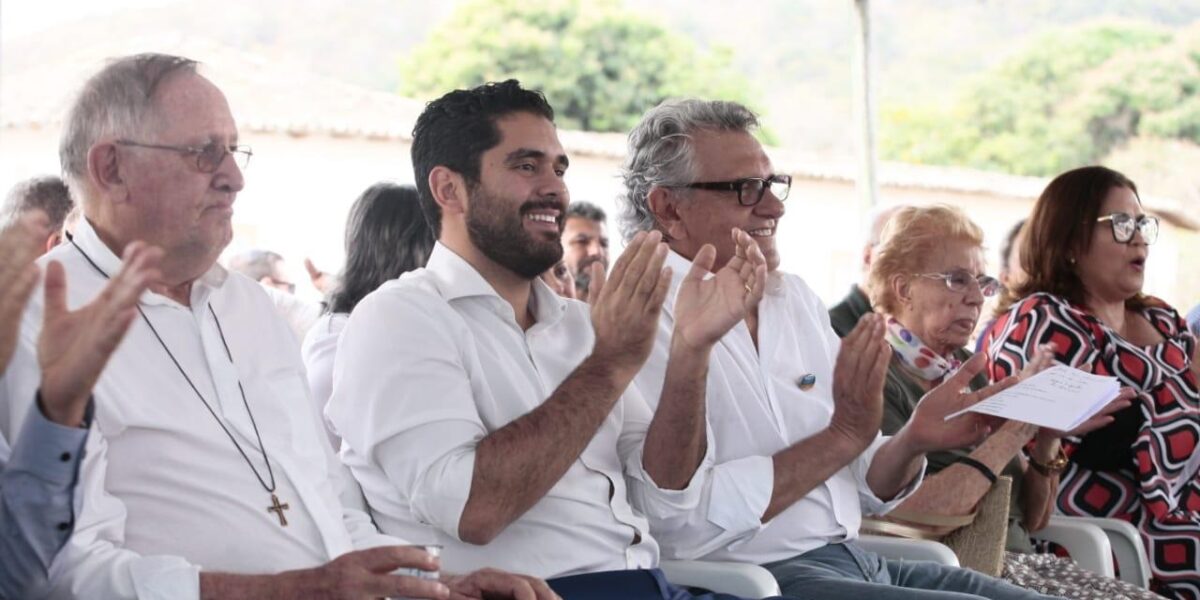 ”Memória e obra de Cora Coralina permanecem vivos”, afirma Lincoln Tejota