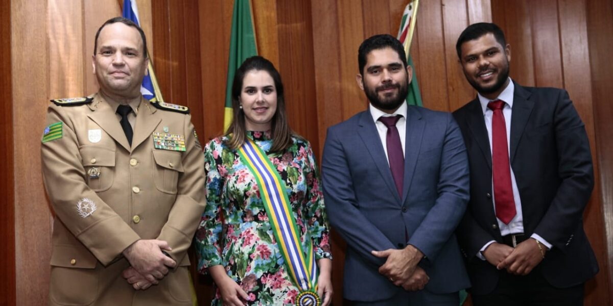 “Vou buscar com meu trabalho reconhecer sempre mais o trabalho da Polícia Militar”, diz Lincoln Tejota