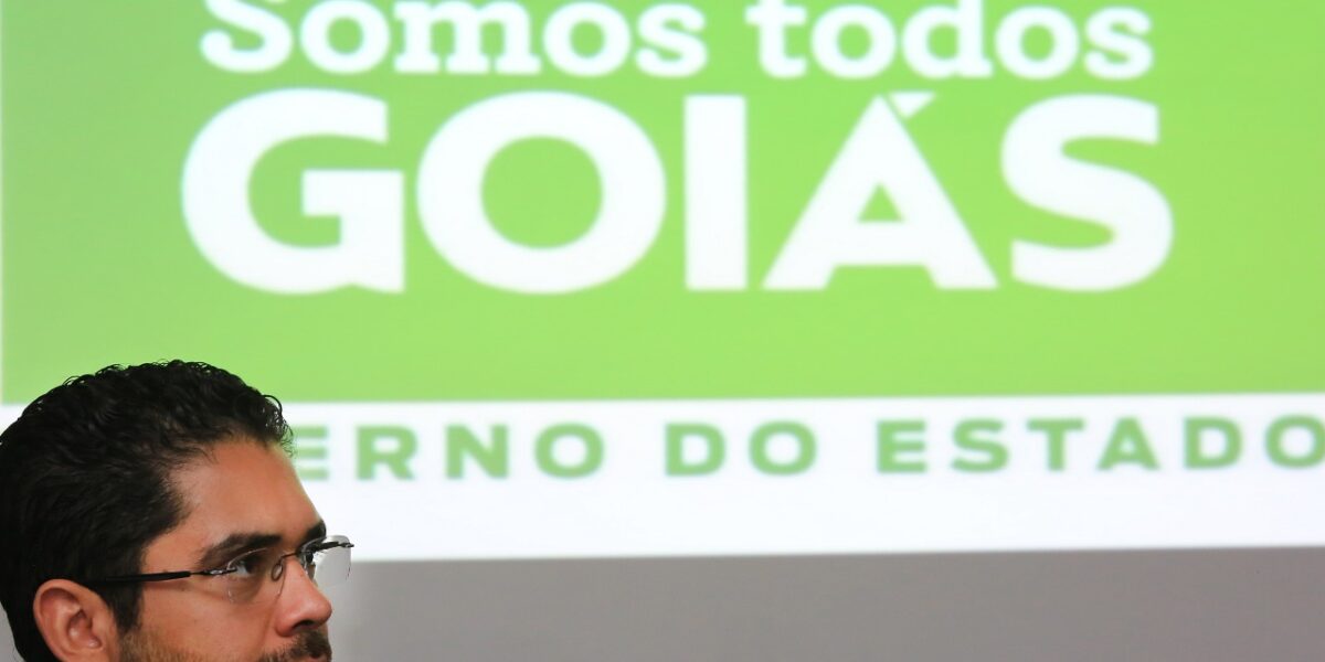 Governo de Goiás, Sebrae e Juceg assinam convênio para promover capacitação de micro e pequenos empresários