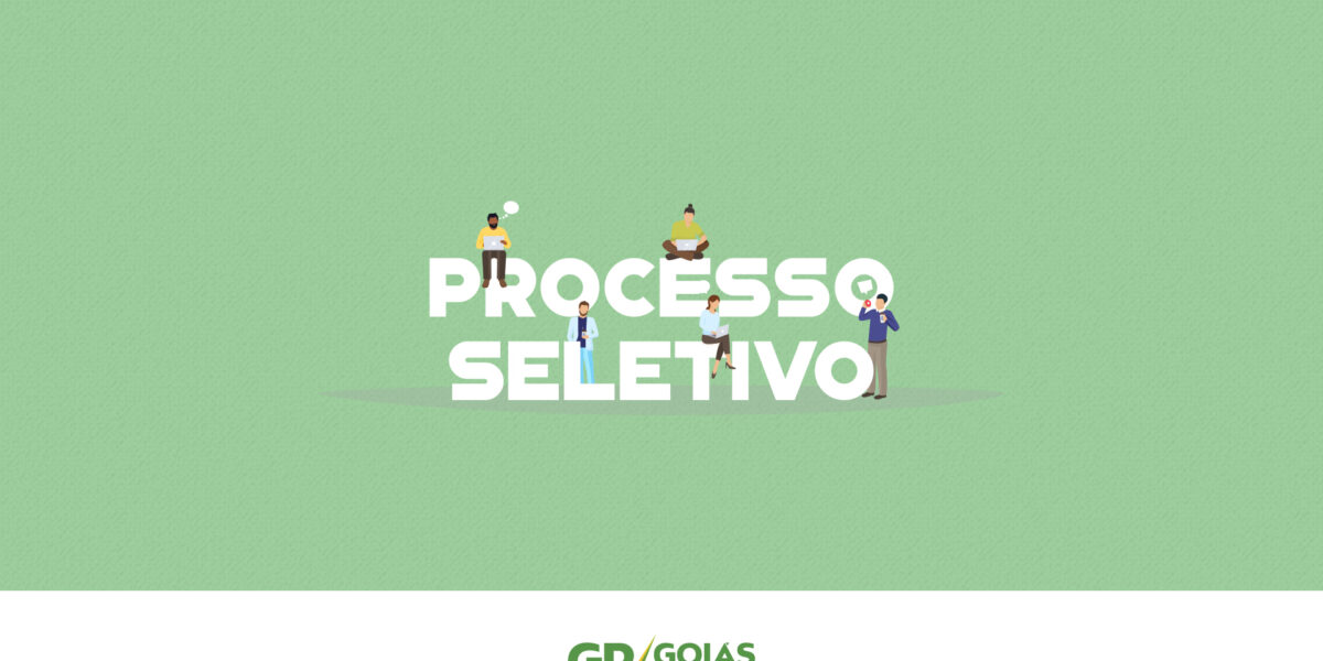 Vice-Governadoria abre inscrições para selecionar servidores para programa Goiás de Resultados