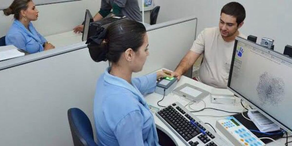 Força-Tarefa da Biometria Cidadã do Programa Goiás de Resultados faz balanço dos projetos