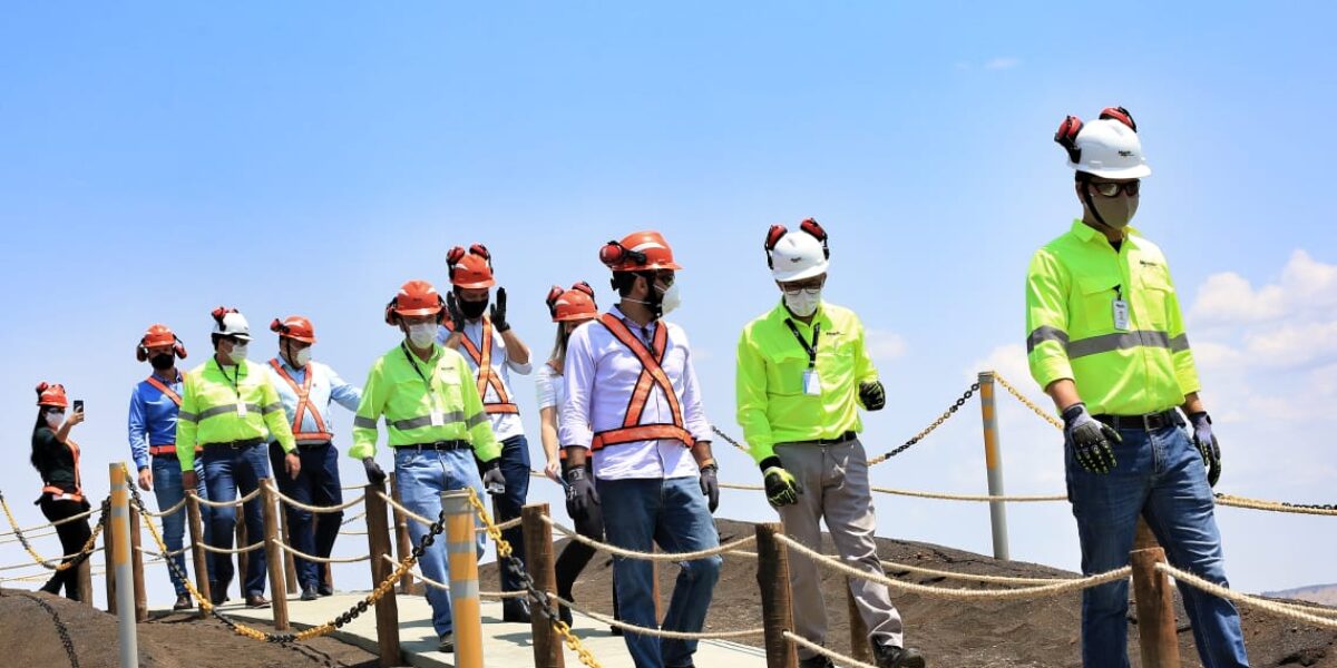 “Outra realidade”: mineradoras aprovam novo processo de licenciamento ambiental de Goiás