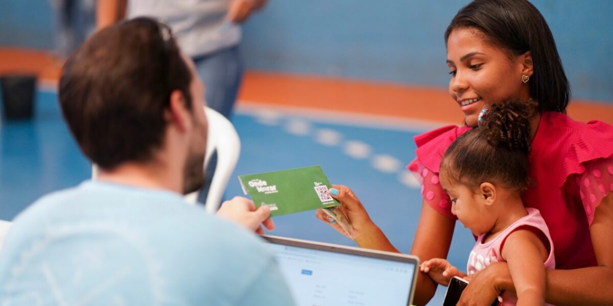 Aluguel Social chega a 35 mil contemplados em Goiás