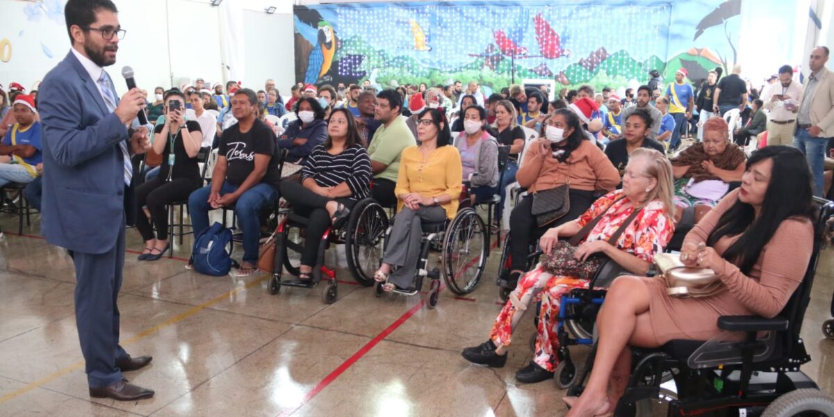 Lincoln Tejota participa das comemorações do Dia da Cannabis Terapêutica