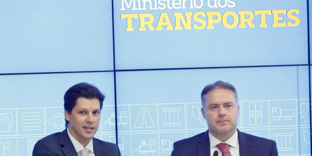 Governo de Goiás vai elaborar projeto de duplicação da BR-364, entre Jataí (GO) e Rondonópolis (MT)