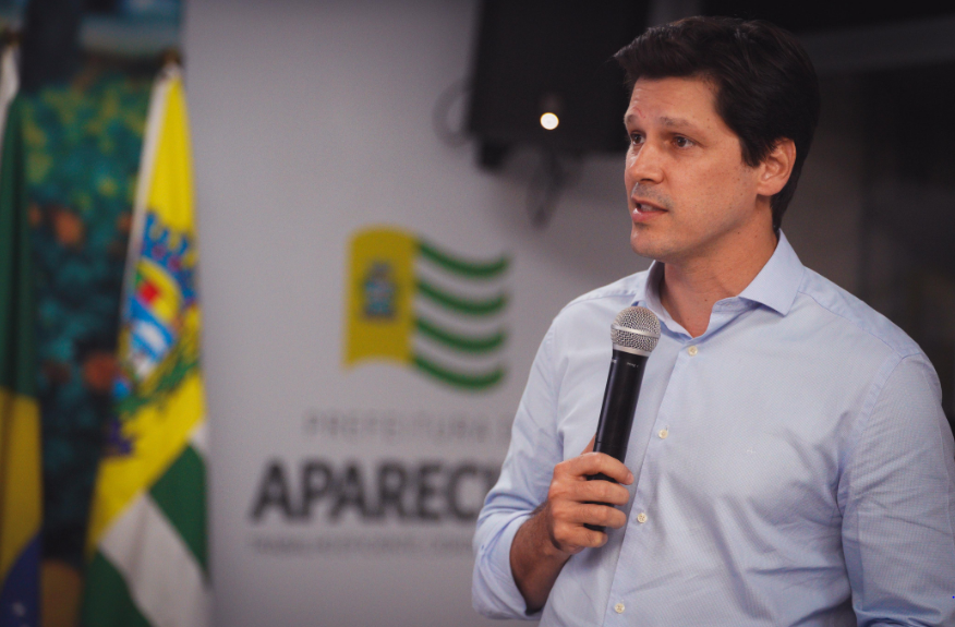 Governo de Goiás autoriza obras de implantação do Dianot, em Aparecida de Goiânia