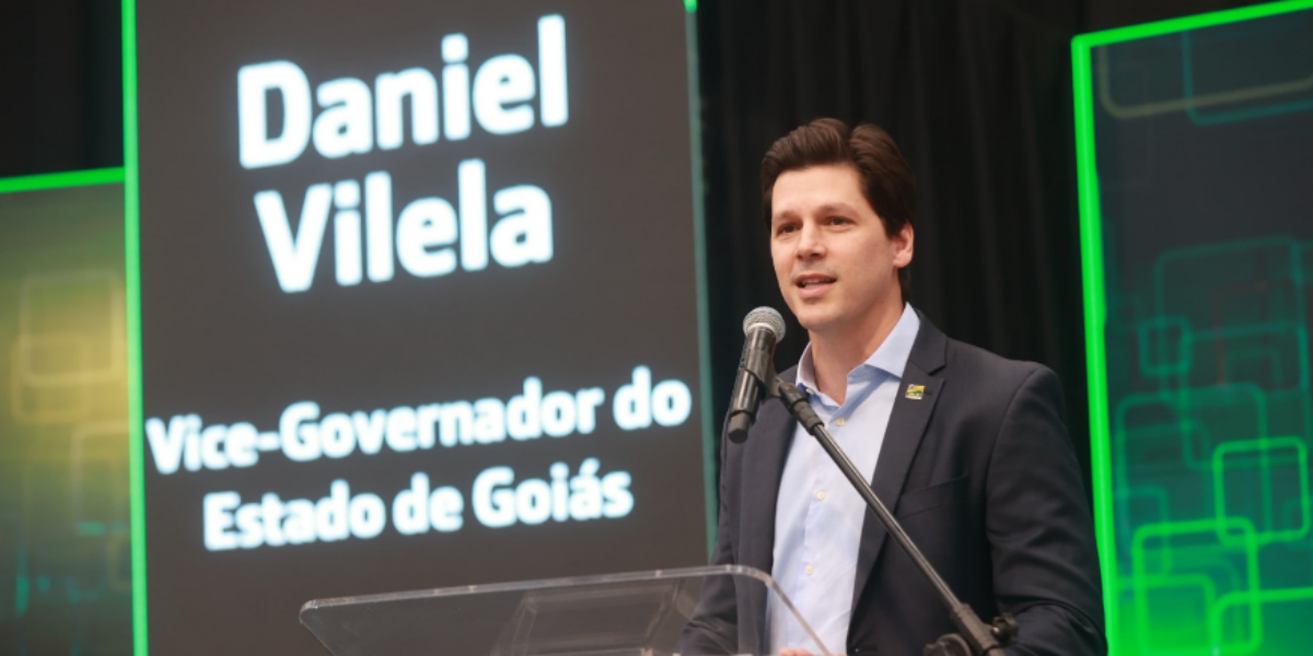 Daniel Vilela aponta qualificação profissional como fator determinante para obtenção de melhores salários