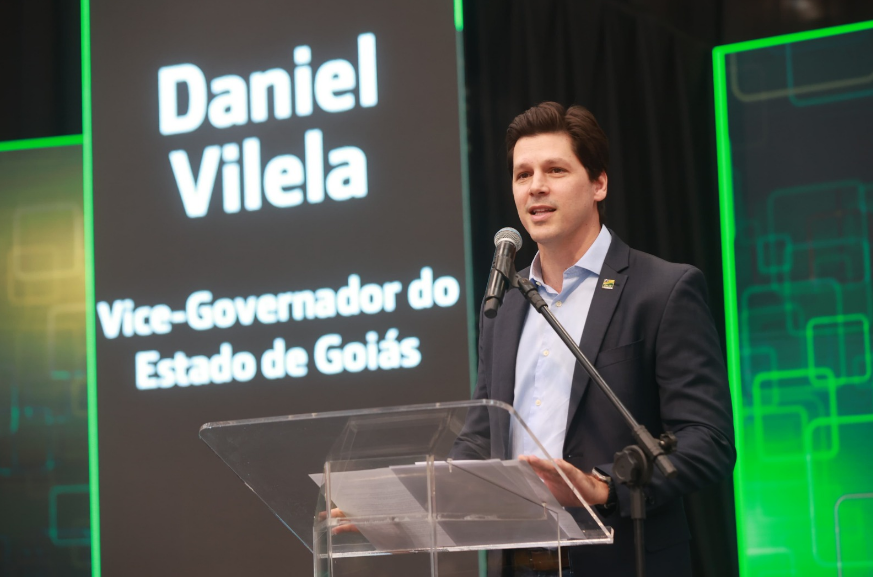 Daniel Vilela aponta qualificação profissional como fator determinante para obtenção de melhores salários
