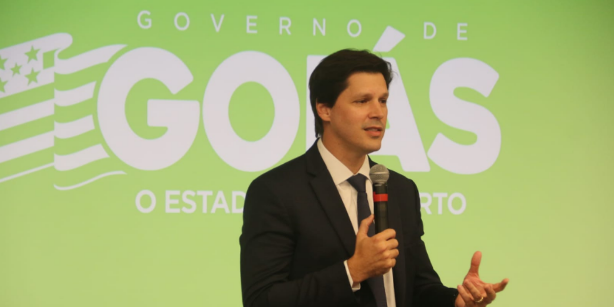 Governo de Goiás apresenta potenciais do Complexo Serra Dourada para investidores, em São Paulo