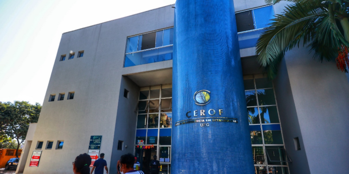 Governo de Goiás assume regulação do Cerof-UFG e vai triplicar atendimentos