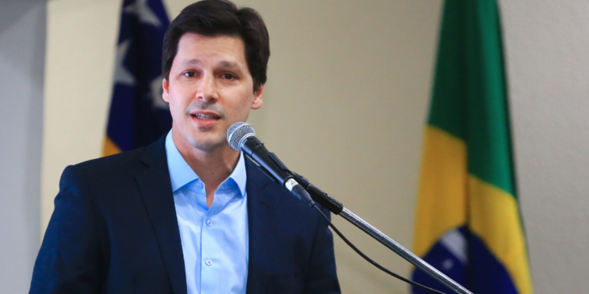 Daniel Vilela: “Goiás se consolida como estado mais seguro do Brasil”