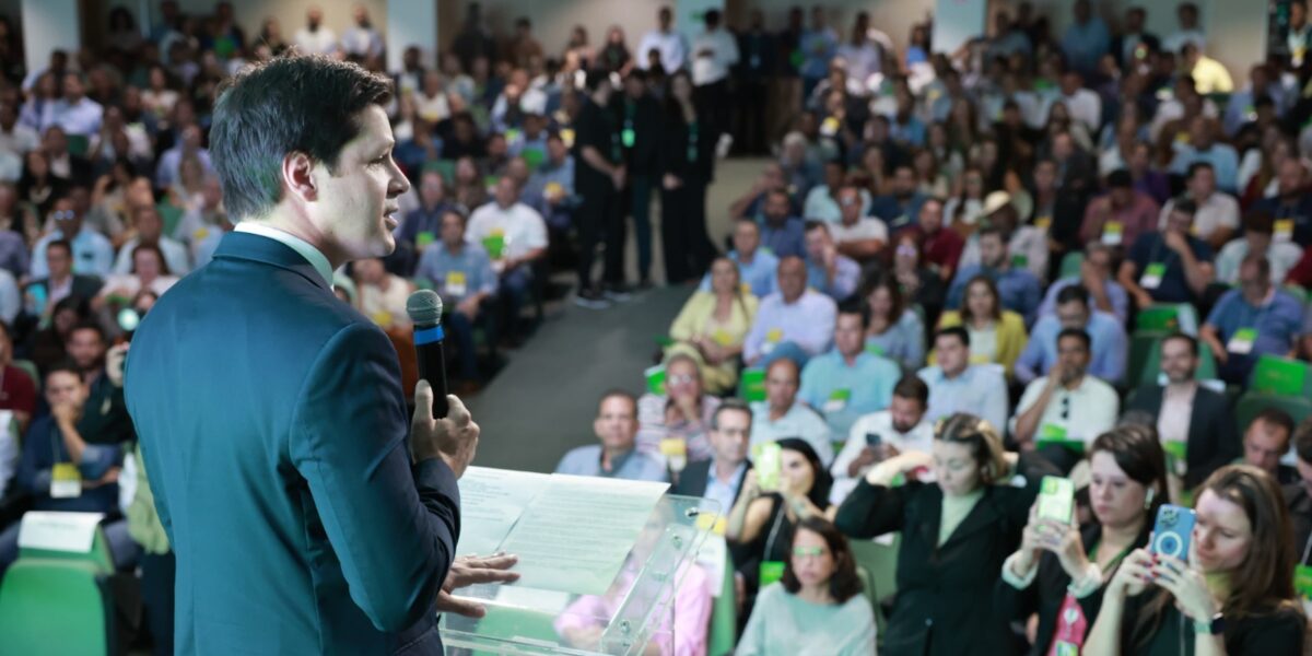 Daniel Vilela destaca caráter municipalista do Governo de Goiás em reunião com prefeitos eleitos