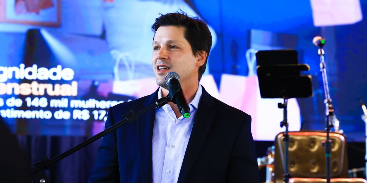 Daniel Vilela enaltece a contribuição da imprensa para o desenvolvimento do estado