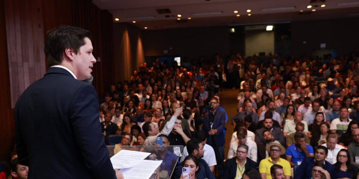 Daniel Vilela pede a prefeitos que acelerem ritmo de trabalho e agilizem parcerias com Governo Estadual