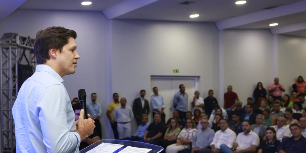 Goiás inaugura primeira usina solar em hospital público