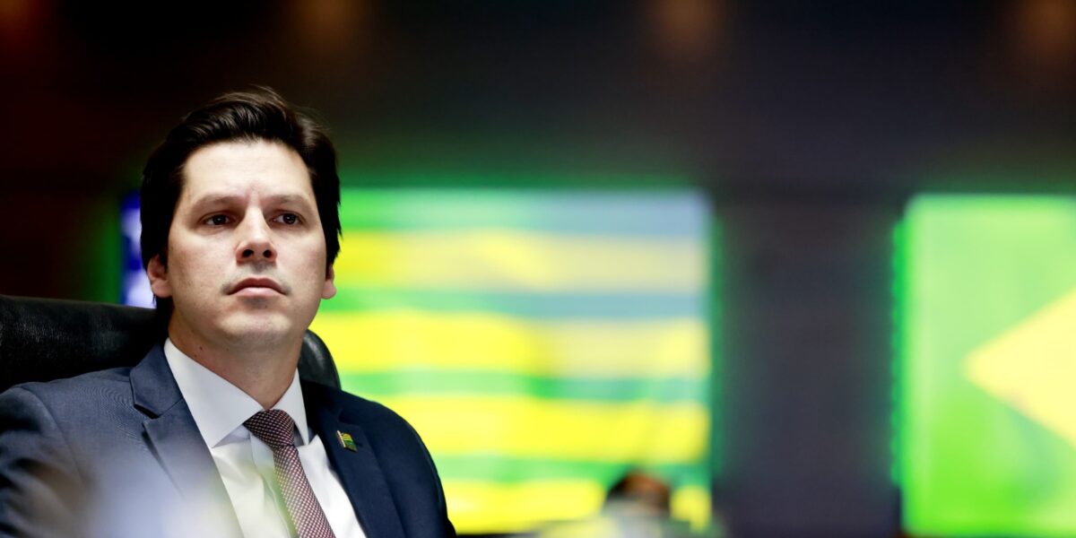 Daniel Vilela reforça cooperação entre Estado e municípios no enfrentamento às enchentes